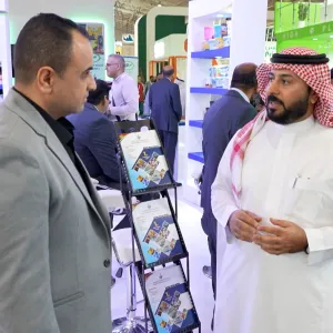 قطاع الصناعة في السعودية.. فرص واعدة تدعم خطط التنمية المستدامة للمملكة