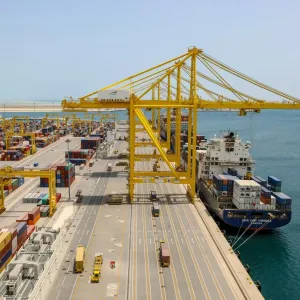  17.6 مليار ريال فائض الميزان التجاري لدولة قطر في مارس الماضي