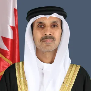 سفير البحرين في العراق دفن المتوفية في الحادث المروري بالنجف