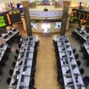 البورصة المصرية.. ارتفاع المؤشر الرئيسى للبورصة بنسبة 4.5% بختام جلسة بداية الأسبوع