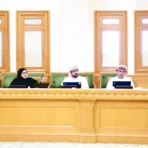 "تشريعية" الشورى تناقش مشروع قانون المعاملات الإلكترونية