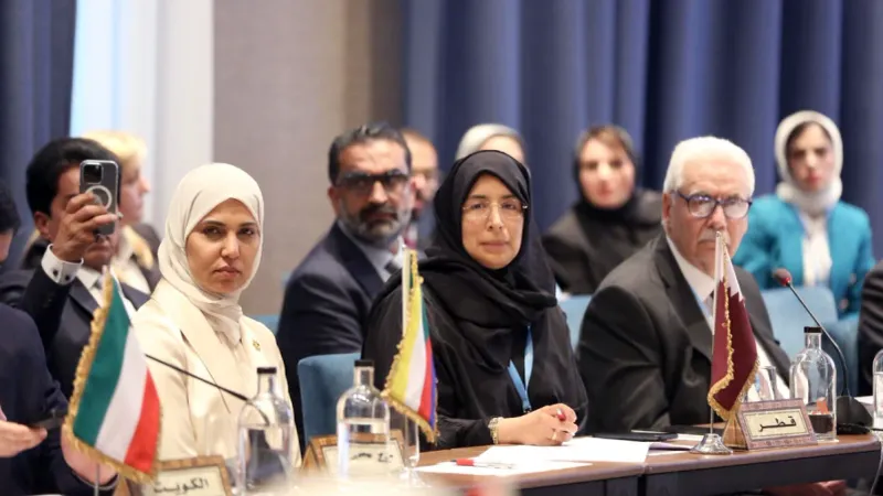 قطر تشارك في اجتماعات مجلس وزراء الصحة العرب