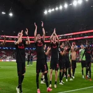 "لحق بالأهلي".. سالزبورج يُكمل مقاعد أوروبا في كأس العالم 2025