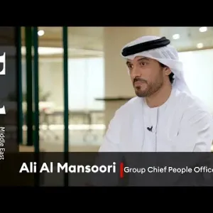 Special Interview | e& Named Top Global Telecom Employer by Brand Finance in 2024