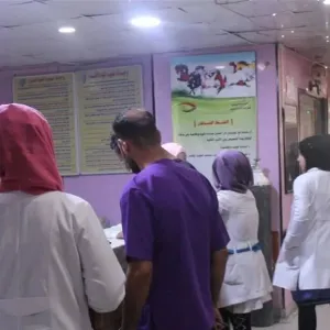 الـ72 عالميًا.. العراق ضمن الربع الأعلى نقصًا بعدد الممرضات والقابلات