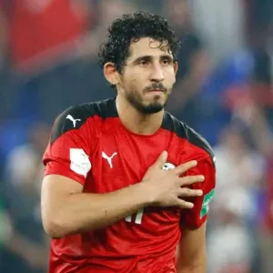 أحمد حجازي: تم استبعادي من منتخب مصر ولم أعتذر عن عدم الاستمرار