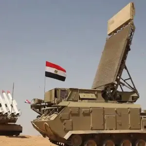 معهد أبحاث: قلق في إسرائيل من تسليح الجيش المصري المستمر
