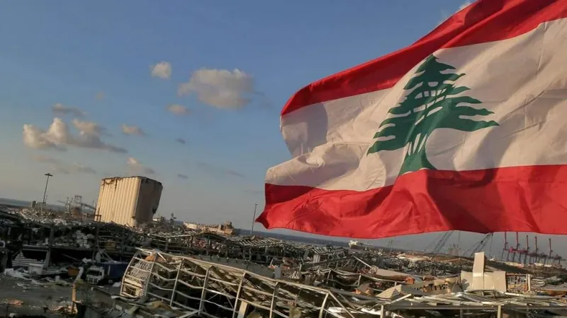 البنك الدولي: ارتفاع معدلات الفقر ثلاثة أضعاف في لبنان
