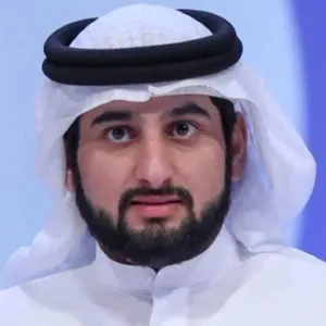 أحمد بن محمد: نبارك لقيادتنا الرشيدة وشعبنا العزيز حلول عيد الأضحى