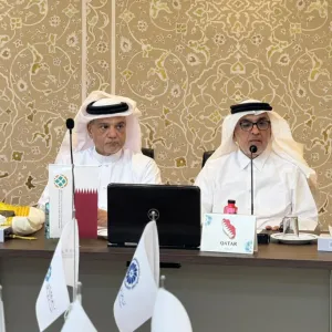 #غرفة_قطر تُشارك في المؤتمر الثاني للغرف التجارية للبلدان الأعضاء في منتدى حوار التعاون الآسيوي