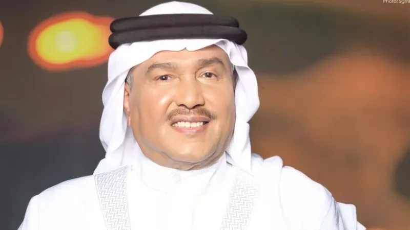 محمد عبده يفاجئ جمهوره بفيديو عن تطورات حالته الصحية