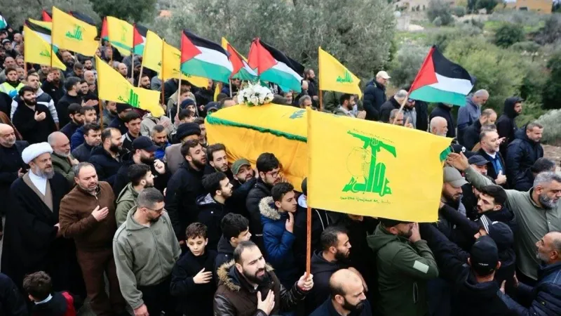 كيف علّق "حزب الله" على زعم إسرائيل قتل "نصف" قيادييه العسكريين؟