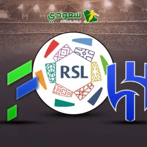 مباشر| الهلال (0-0) الفتح.. الجولة 29 من الدوري السعودي للمحترفين