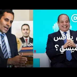 هل أصبح السجن والإقامة الجبرية مصير كل من يترشح للرئاسة في مصر؟ | الأخبار