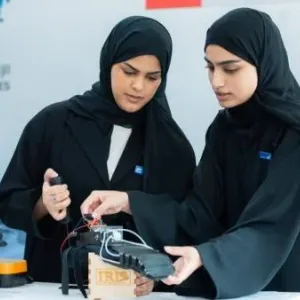 جامعة الإمارات تسجل 40 براءة اختراع في 2023