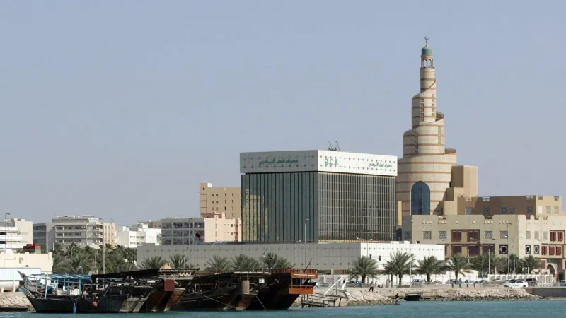 مصرف قطر المركزي يصدر أدوات دين قصيرة الاجل بقيمة 1.5 مليار ريال