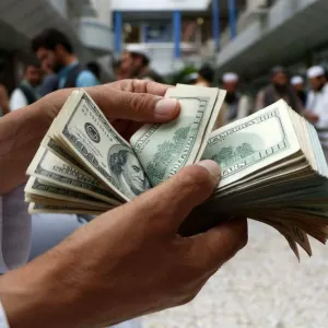 مصر.. ضبط 17 مليون جنيه في قضايا اتجار بالنقد الأجنبي خلال 24 ساعة