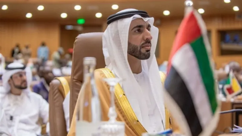 شخبوط بن نهيان يترأس وفد الإمارات في القمة الإسلامية