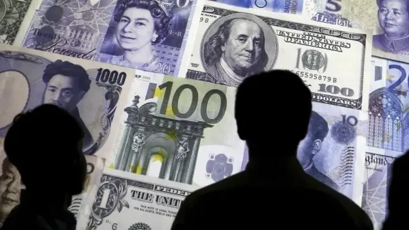 6 نقاط لفهم قوة العملة وتأثيرها الاقتصادي العالمي