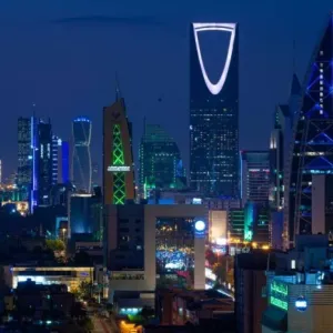 الرياض تستحوذ على 51 % من قيمة صفقات البورصة العقارية البالغة 77.4 مليار ريال