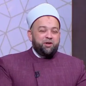 إمام مسجد عمرو بن العاص: الغش من أخطر أمراض المجتمعات.. وصوره كثيرة