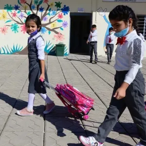 رغم اغلاق المخيمات.. مدارس العرب في كردستان "مستمرة" ولكن من يديرها؟