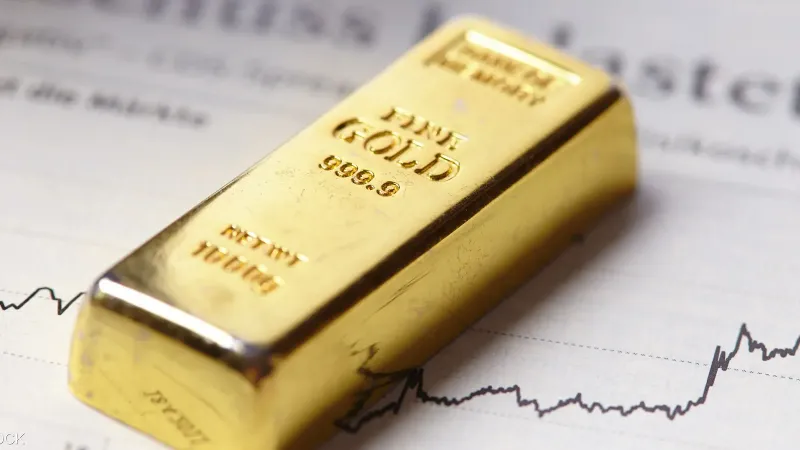 الذهب يصعد بعد صدور بيانات التضخم في أميركا