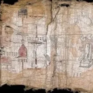 علماء الآثار يستعيدون مخطوطات من عصر  الآزتيك تعود للقرن السادس عشر