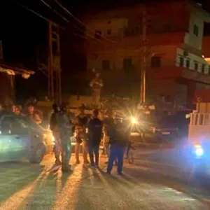 توقيف 8 أشخاص مشتبه بتورّطهم في إطلاق النار خلال تشييع مصعب وبلال خلف