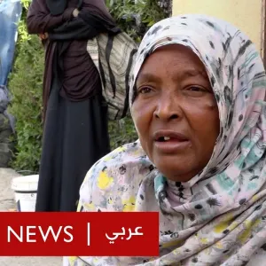 الحرب في السودان: عام على الحرب المنسية| بي بي سي نيوز عربي