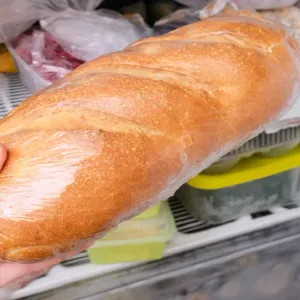 فوائد "تجميد" الخبز على الصحة