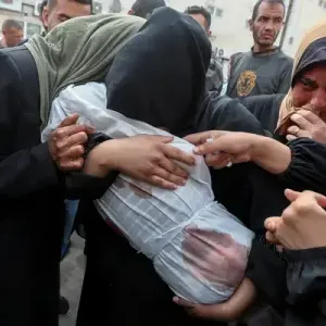 لليوم الـ227.. عشرات الشهداء والجرحى في الحرب على قطاع غزة