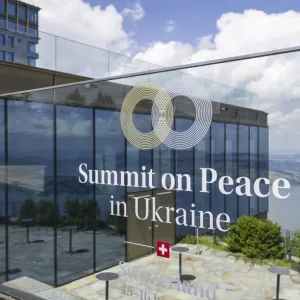 مستبعدة روسيا..سويسرا تستضيف قمة السلام الأوكرانية