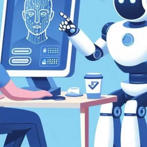 الذكاء الاصطناعي التوليدي يُتيح للمستخدمين التواصل مع ذواتهم المستقبلية!