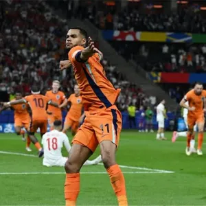 فيديو | هولندا تقلب تأخرها إلى فوز أمام تركيا وتتأهل إلى نصف نهائي يورو 2024