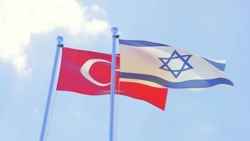 تركيا تنفي مزاعم استئناف التصدير نحو إسرائيل