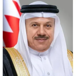 ناقشا هاتفياً علاقات الصداقة والتعاون بين المنامة وموسكو
وزيرا خارجية البحرين وروسيا يبحثان المستجدات الإقليمية والدولية