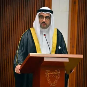 رئيس الاتحاد العربي لتسهيل التجارة: نتوقع قرارات اقتصادية وسياسية مهمة في القمة العربية “الاستثنائية” بالمنامة