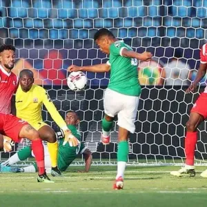 تصفيات كاس امم افريقيا (المغرب 2025): المنتخب التونسي يعزز صداراته بتعادل مدغشقر وجزر القمر 1-1