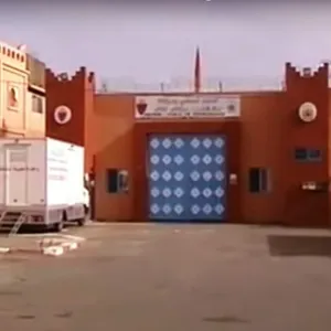 المغرب.. سجن ورزازات يحتفظ بنزلاء من "شبكة تهجير" للاستنطاق التفصيلي في جلسة 6 فبراير