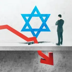 الاقتصاد الإسرائيلي يواجه ضربة مدمرة بسبب حربها على غزة