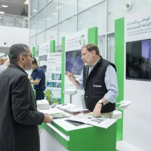 السعودية تعد أبحاثا لزيادة منتجات الأمن الغذائي والوصول إلى الاكتفاء الذاتي