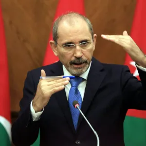 وزير الخارجية الأردني: إسرائيل أصبحت دولة منبوذة
