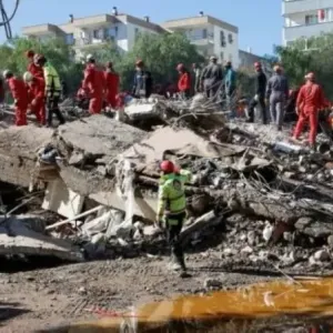 تركيا.. زلزال بقوة 4.5 درجات يضرب سواحل "سفري حصار"