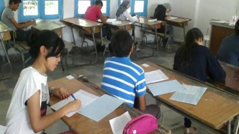 وزيرة التربية تشدد على ضرورة وضع إستراتيجية ناجعة لتأمين الامتحانات الوطنية