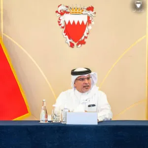 تحديث استراتيجية السياحة ومشاريع الكهرباء محور اجتماع تنسيقية البحرين