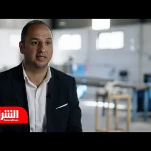 الإبداع التكنولوجي في الأردن.. قصة نجاح منذر فاضل ومشاريع DARBCO - للنجاح قصة