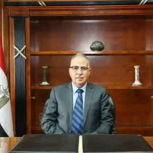 وزير الري المصري: نوبتجيات لاستمرار العمل خلال إجازة العيد لضمان وصول المياه