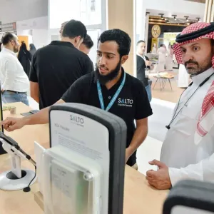 5 آلاف وظيفة للسعوديين في قطاع الضيافة