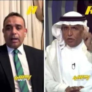 بالفيديو.. محمد فودة وسمير عثمان يحسمان الجدل بشأن طرد رونالدو في مباراة الهلال والنصر
